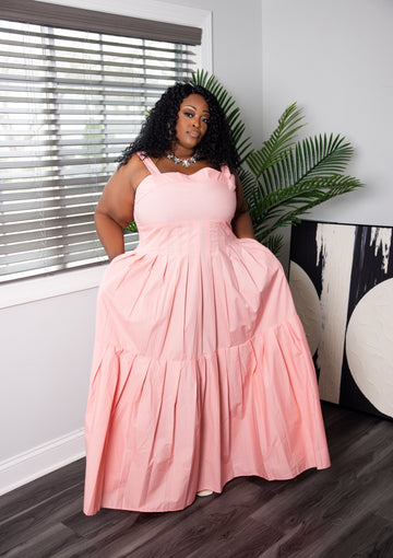 Flawless Maxi